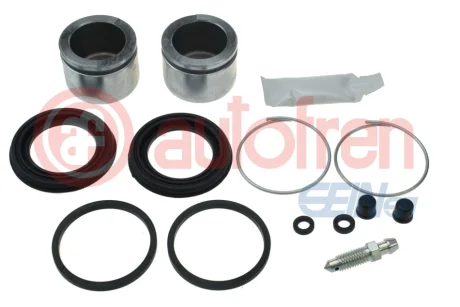 Ремкомплект гальмівного супорта задн Лів/Прав (діаметр поршня: 42) MERCEDES SL (R129) 2.8/3.2/7.3 05.98-12.01 AUTOFREN D43598C