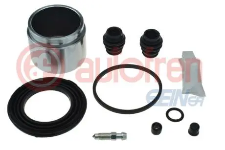 Автозапчасть AUTOFREN D43609C