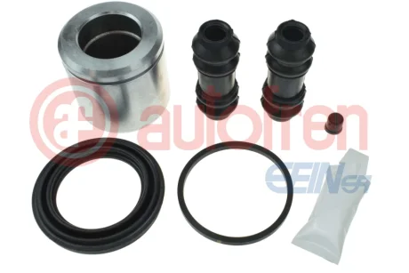 Ремкомплект гальмівного супорта Лів/Прав (діаметр поршня: 54) CHRYSLER NEON, PROWLER 1.8/2.0/3.5 05.94-12.02 AUTOFREN D43627C