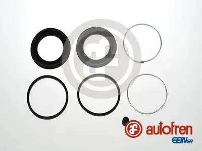 Ремкомплект супорта гальмівного AUTOFREN D4391
