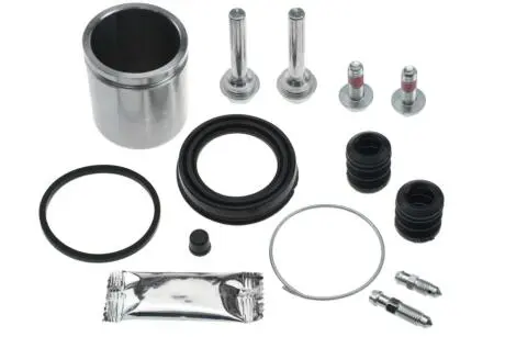 Автозапчасть AUTOFREN D44023S