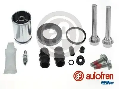 Ремкомплект супорта AUTOFREN D4-4089S