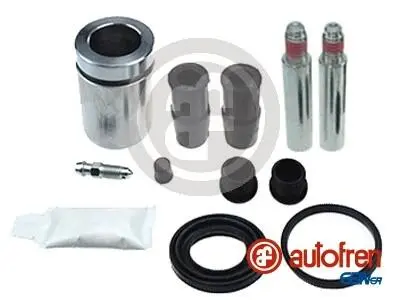 Автозапчасть AUTOFREN D44124S