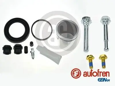 Автозапчасть AUTOFREN D44129S