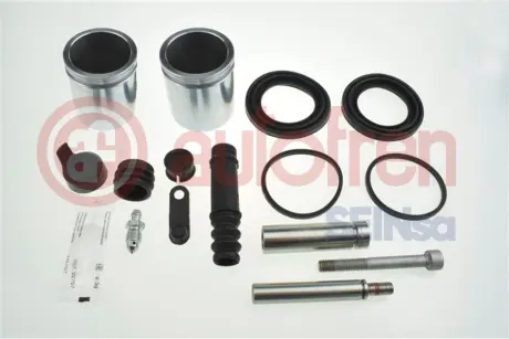 Автозапчасть AUTOFREN D44175S