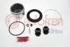 Ремкомплект суппорта (переднего) Toyota Camry 01-06 (d=63mm) (+поршень) (Aisin) AUTOFREN D44242C (фото 1)