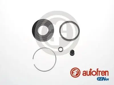Ремкомплект суппорта тормозного AUTOFREN D4454