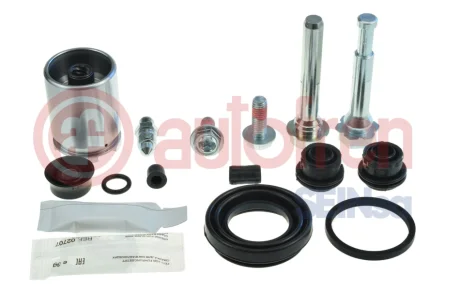 Фото 1 - ремкомплект гальмівного супорта задн Лів/Прав (діаметр поршня: 36) FORD PUMA OPEL ADAM, ASTRA K, ASTRA K/KOMBI, CORSA E, CORSA E/HATCHBACK 1.0-1.6D 10.12- AUTOFREN D44740S Ремкомплект гальмівного супорта задн Лів/Прав (діаметр поршня: 36) FORD PUMA OPEL ADAM, ASTRA K, ASTRA K/KOMBI, CORSA E, CORSA E/HATCHBACK 1.0-1.6D 10.12- AUTOFREN D44740S (фото 1)