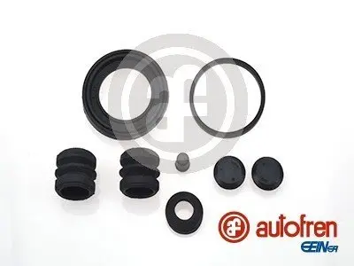 Ремкомплект гальмівного суппорта AUTOFREN D4517