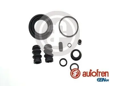 Элементы тормозного суппорта AUTOFREN D4538