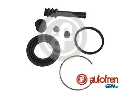 Ремкомплект супорта гальмівного AUTOFREN D4560