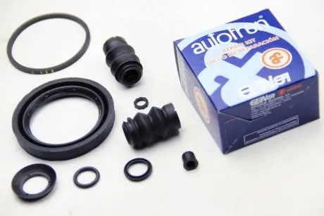 Элементы тормозного суппорта AUTOFREN D4587