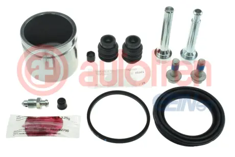 Автозапчасть AUTOFREN D45898S