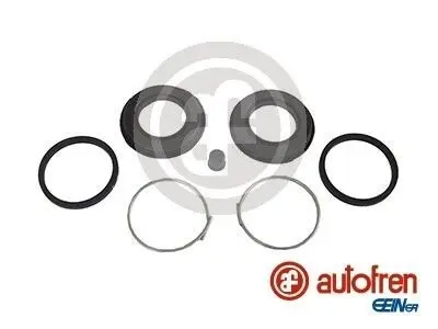 Ремкомплект суппорта тормозного AUTOFREN D4671
