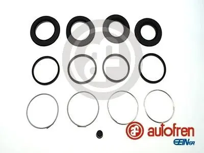 Ремкомплект суппорта тормозного AUTOFREN D4677
