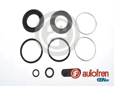 Ремкомплект суппорта тормозного AUTOFREN D4769