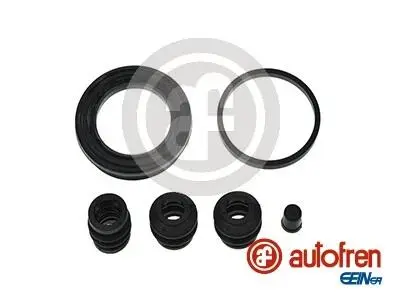 Ремкомплект супорта гальмівного AUTOFREN D4802