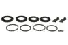 Ремкомпл. суппорта перед PEUGEOT 406/VOLVO S60 (42мм)) 00-11 D4813