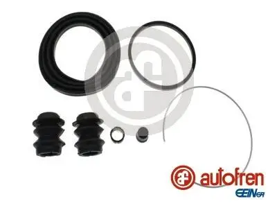 Ремкомплект супорта гальмівного AUTOFREN D4839