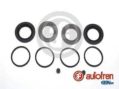 Элементы тормозного суппорта AUTOFREN D4842
