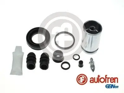 Ремкомплект супорта NISSAN T. ALMERA/PRIMERA 96-06 Z TЈOCZKIEM AUTOFREN D4848K