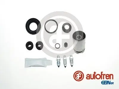 Ремкомплект суппорта тормозного z mechanizmem AUTOFREN D4857K