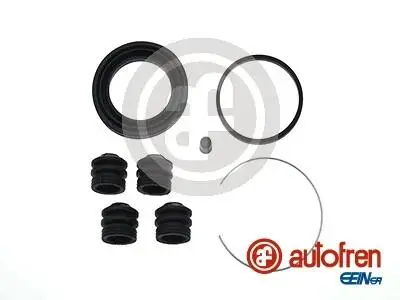 Ремкомплект супорта гальмівного AUTOFREN D4921