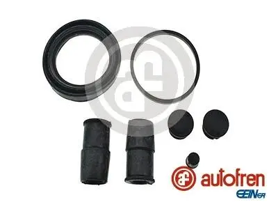 Ремкомплект супорта гальмівного AUTOFREN D4949