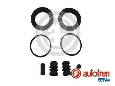 Ремкомплект суппорта AUTOFREN D4953