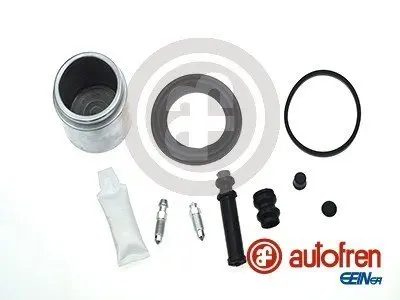 Ремкомплект гальмівного суппорта AUTOFREN D4960C