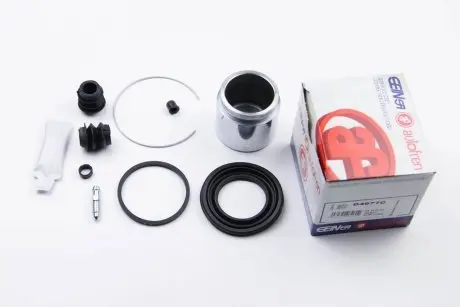 Ремкомпл. супорта перед EXPERT/COROLLA/RAV 4 (54мм) 91-02 (з поршнем) AUTOFREN D4977C