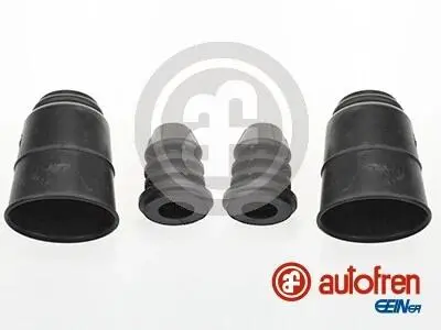 Захисний к-кт ам-тора перед. Audi/Seat/Skoda/VW AUTOFREN D5106