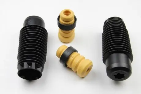 Комплект 2шт пыльник/отбойник амортизатора перед JUMPY/SCUDO/EXPERT 95- AUTOFREN D5123