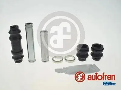 Ремкомплект суппорта с направл. передний AUTOFREN D7105C