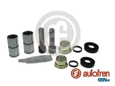 Ремкомплект направляючої супорта AUTOFREN D7124C