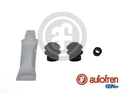 Ремкомплект гальмівного супорта AUTOFREN D7126