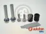 Элементы тормозного суппорта AUTOFREN D7127C (фото 1)