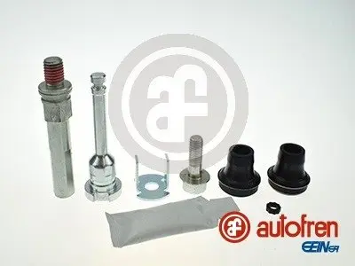 Направляющие суппорта Xsara/206/306/Swift 89- (с поршнем) AUTOFREN D7151C