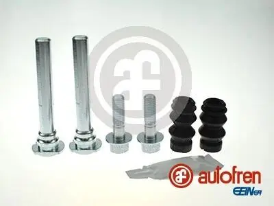 Ремкомплект суппорта DB P. X204 08- AUTOFREN D7153C