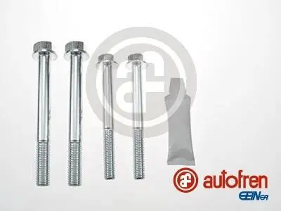 Ремкомплект суппорта с направл. передние AUTOFREN D7182C