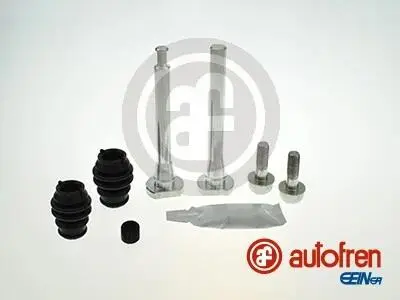 Ремкомплект супорта TOYOTA P. KLUGER 07- AUTOFREN D7186C