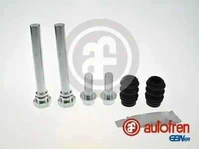 Ремкомплект суппорта HONDA P. FR-V/STREAM 01- AUTOFREN D7208C