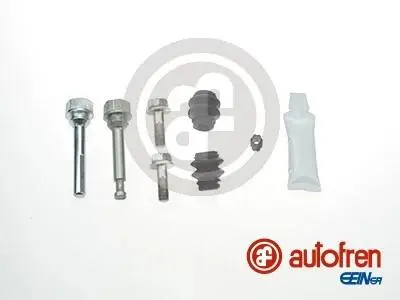 Ремкомплект тормозного суппорта передний AUTOFREN D7276C