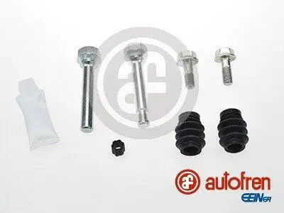 Ремкомплект направ. супорта пер. Hyundai Elantra, Kia Cerato 00-> AUTOFREN D7283C