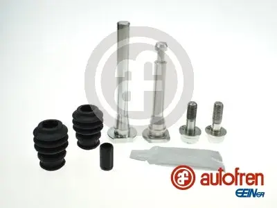 Ремкомпл. направляючих супорта SX4 16-/Vitara 15-(10/10 mm) AUTOFREN D7299C
