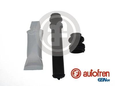 Ремкомплект гальмівного супорта AUTOFREN D7340