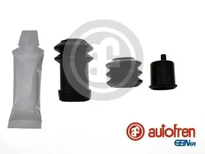 Ремкомплект направляючої супорта AUTOFREN D7418