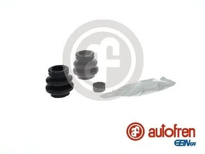 Ремкомплект гальмівного супорта задн Лів/Прав (діаметр поршня: 40) LEXUS NX MITSUBISHI ECLIPSE CROSS, OUTLANDER III TOYOTA C-HR 1.2-3.0 08.12- AUTOFREN D7489