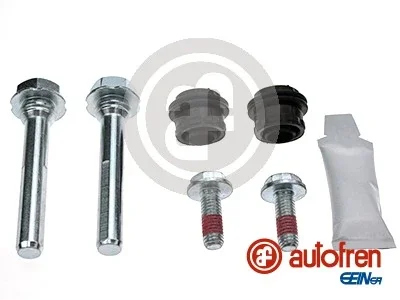 Ремкомплект гальмівного супорта передн Лів/Прав (діаметр поршня: 54) FORD KA+ III 1.2/1.5D 06.16- AUTOFREN D7500C