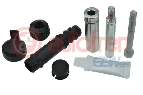 Ремкомплект тормозного суппорта AUTOFREN D7501C